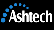 Ashtech Logo
