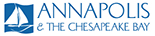 Annapolis and the Chesapeake Bay logo