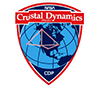 Crustal Dynamics Project Logo