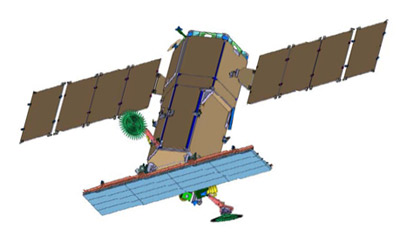 KOMPSAT-5