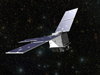 STPSat-2 satellite