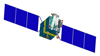 ZY-3 satellite